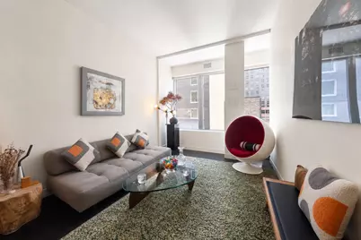 111 Fulton Street #601, New York City, NY 10038 - Photo 2