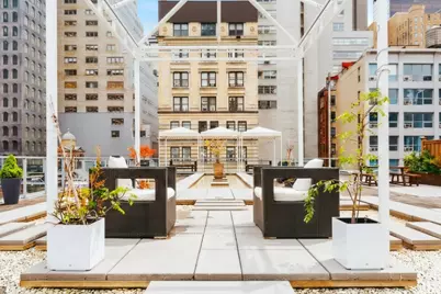 111 Fulton Street #601, New York City, NY 10038 - Photo 12