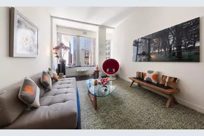 111 Fulton Street #601, New York City, NY 10038 - Photo 1