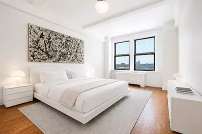 98 Riverside Drive #5B, New York City, NY 10024 - Photo 4