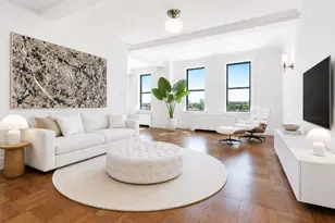 98 Riverside Dr, New York City, NY 10024 - Photo 1
