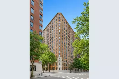 98 Riverside Drive #5B, New York City, NY 10024 - Photo 8