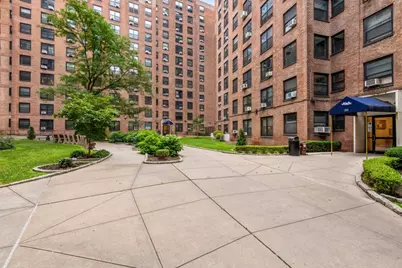 201 Clinton Avenue #7h, New York City, NY 11205 - Photo 8