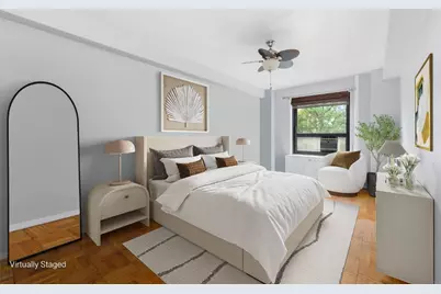 201 Clinton Avenue #7h, New York City, NY 11205 - Photo 2