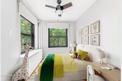 201 Clinton Avenue #7h, New York City, NY 11205 - Photo 6