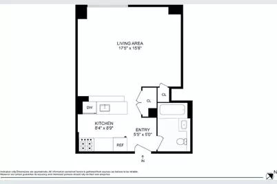 400 E 90th Street #4D, New York, NY 10128 - Photo 16