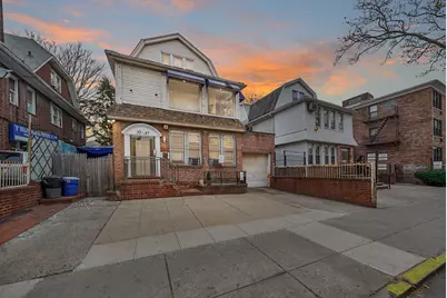 37-47 76th Street #MULTI-FAMILY, Jackson Heights, NY 11372 - Photo 2