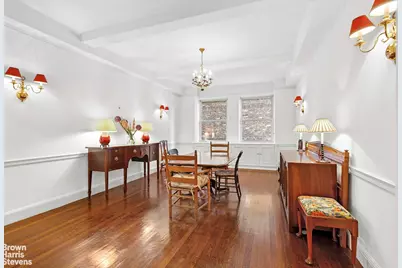 1158 5th Avenue #8A, New York City, NY 10029 - Photo 4
