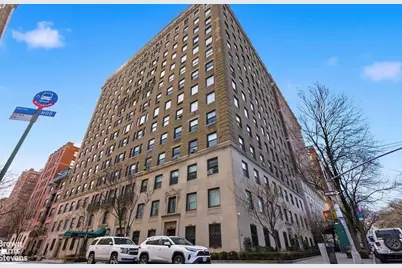 1158 5th Avenue #8A, New York City, NY 10029 - Photo 50