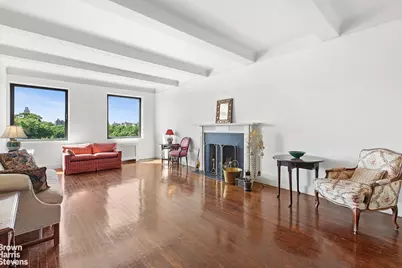 1158 5th Avenue #8A, New York City, NY 10029 - Photo 1
