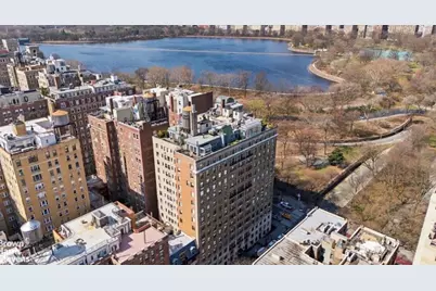 1158 5th Avenue #8A, New York City, NY 10029 - Photo 22