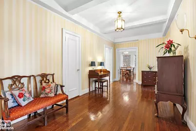 1158 5th Avenue #8A, New York City, NY 10029 - Photo 8