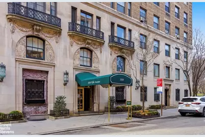 1158 5th Avenue #8A, New York City, NY 10029 - Photo 44