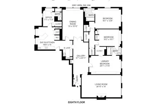 1158 5th Ave, New York City, NY 10029 - Photo 50