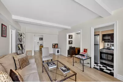 434 E 52nd Street #10F, New York City, NY 10022 - Photo 6