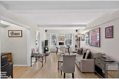 434 E 52nd Street #10F, New York City, NY 10022 - Photo 4