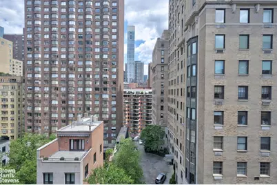 434 E 52nd Street #10F, New York City, NY 10022 - Photo 2