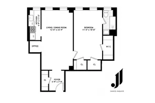 434 E 52nd St, New York City, NY 10022 - Photo 18