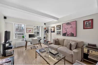 434 E 52nd Street #10F, New York City, NY 10022 - Photo 1