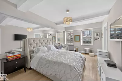 434 E 52nd Street #10F, New York City, NY 10022 - Photo 8