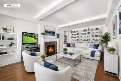 315 E 68th Street #8S, New York City, NY 10065 - Photo 4