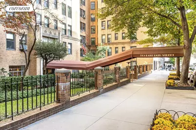 315 E 68th Street #8S, New York City, NY 10065 - Photo 20