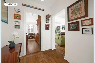 315 E 68th Street #8S, New York City, NY 10065 - Photo 8