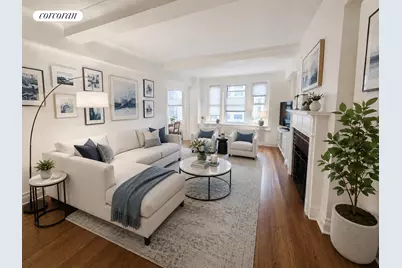315 E 68th Street #8S, New York City, NY 10065 - Photo 1
