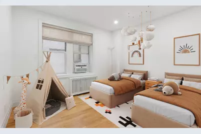 241 W 97th Street #2K, New York City, NY 10025 - Photo 6