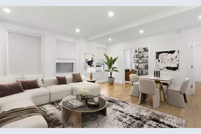 241 W 97th Street #2K, New York City, NY 10025 - Photo 1