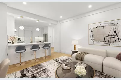 241 W 97th Street #2K, New York City, NY 10025 - Photo 2