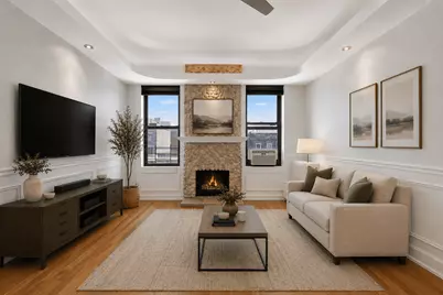 24-39 38th Street #D-6, New York City, NY 11103 - Photo 1
