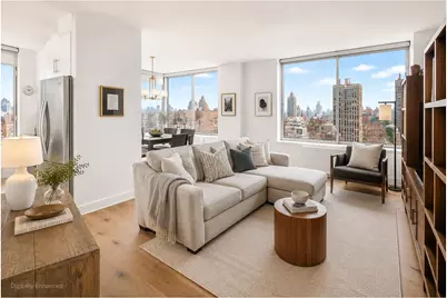 200 Riverside Boulevard #26D, New York City, NY 10069 - Photo 2