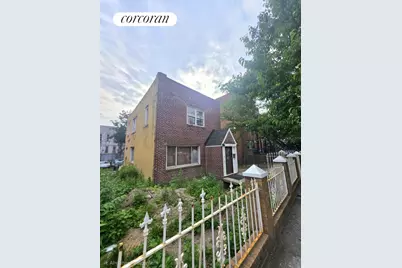 516 Fountain Avenue, Brooklyn, NY 11208 - Photo 2