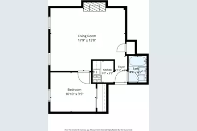 162 9th Avenue #3A, New York City, NY 10011 - Photo 8