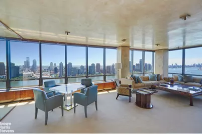 870 United Nations Plaza #33/34E, New York, NY 10017 - Photo 1