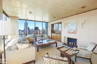 870 United Nations Plaza #33/34E, New York City, NY 10017 - Photo 4