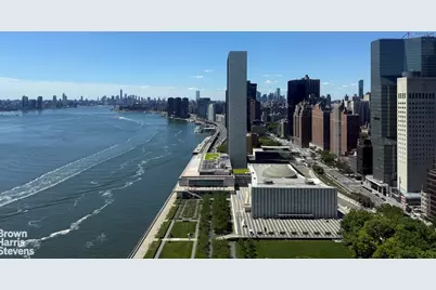 870 United Nations Plaza #33/34E, New York City, NY 10017 - Photo 22