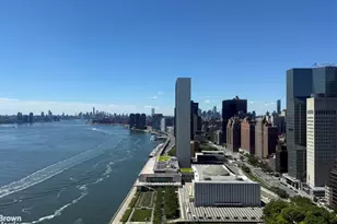 870 United Nations Plaza, New York City, NY 10017 - Photo 22