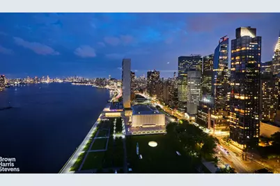 870 United Nations Plaza #33/34E, New York City, NY 10017 - Photo 24