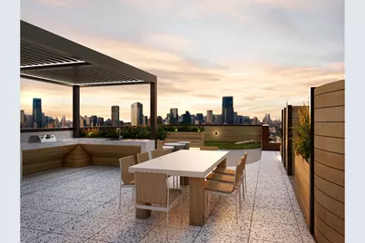 222 16th Street #5H, New York City, NY 11215 - Photo 10