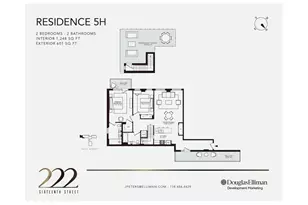 222 16th St, New York City, NY 11215 - Photo 20