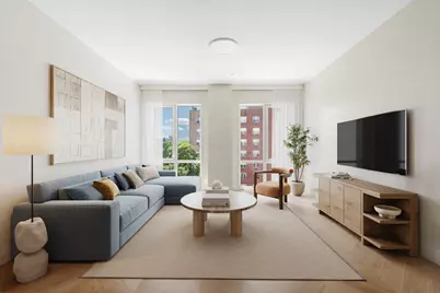 222 16th Street #5H, New York City, NY 11215 - Photo 1