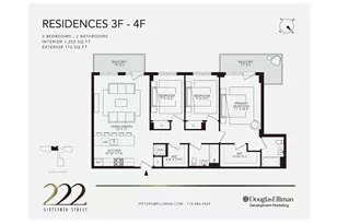 222 16th St, New York City, NY 11215 - Photo 12