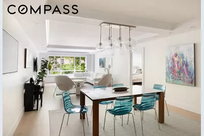 799 Park Avenue #3A, New York City, NY 10021 - Photo 2