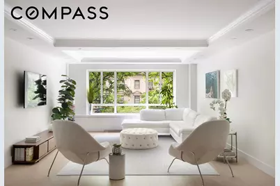 799 Park Avenue #3A, New York City, NY 10021 - Photo 1