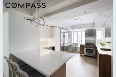 799 Park Avenue #3A, New York City, NY 10021 - Photo 4