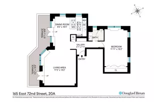 165 E 72nd St, New York City, NY 10021 - Photo 12