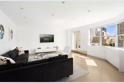 165 E 72nd Street #20A, New York City, NY 10021 - Photo 2