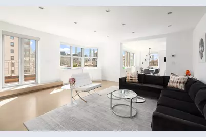 165 E 72nd Street #20A, New York City, NY 10021 - Photo 1